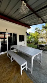 Simple living near NaiHarn beach - Image 2