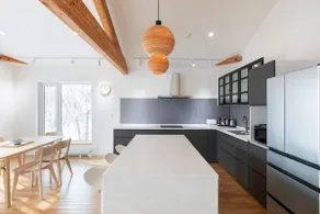 Sunset Peak 3Bdrm 2Bthrm Chalet Niseko - Image 3