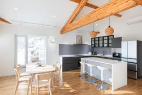 Sunset Peak 3Bdrm 2Bthrm Chalet Niseko - Image 4