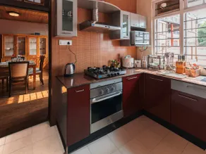 3BHK self service apt in Darjeeling near Mall Road - Image 4