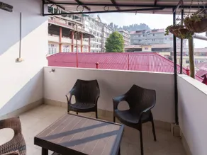 3BHK self service apt in Darjeeling near Mall Road - Image 3