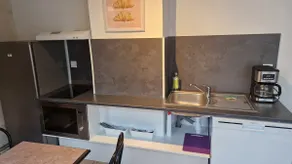 Mimosa apartment - Image 5