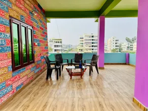 Luxurious Retreat at Sky Home - Image 3