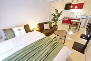 Onna / Private Stay / Sleeps 10 / Beach / Parking - Image 4