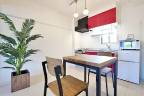 Onna / Private Stay / Sleeps 10 / Beach / Parking - Image 2