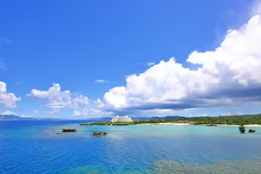 Onna / Private Stay / Sleeps 10 / Beach / Parking - Image 3