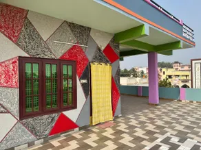 Luxury Pent house withTerrace - Image 3