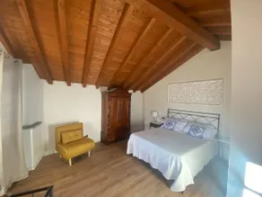 House in a historic village with a panoramic terrace and swimming pool - Image 4