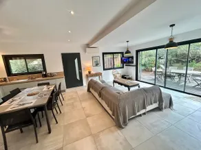 Luxury apartment Le Levant RDC - Image 2