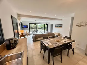 Luxury apartment Le Levant RDC - Image 3