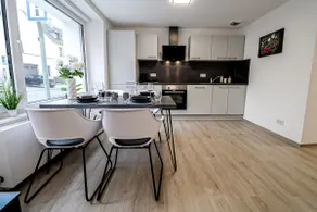 Fewomo EG Apartment Brauneberg WG3 - Image 3