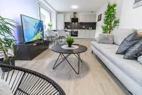 Fewomo EG Apartment Brauneberg WG3 - Image 2