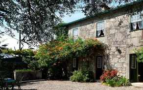 Casa de Abbades – Casa da Rita - Image 3