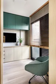 Park.303 - Exclusive in Vila Mariana - Image 3