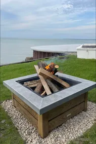 Lake Huron Waterfront, Sleeps 15, 5 Min Caseville - Image 4