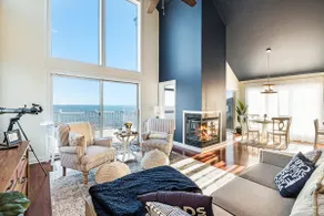 Lake Huron Waterfront, Sleeps 15; 5 Min Caseville - Image 4