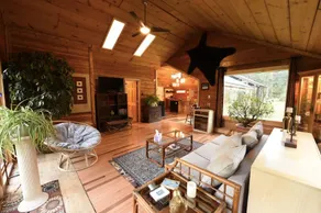 Briarwood Cabin in Hazen - Image 5