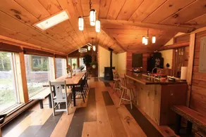 Briarwood Cabin in Hazen - Image 4