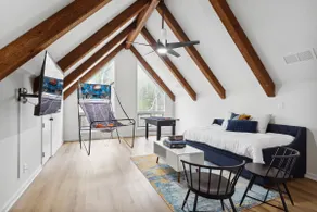 15 Min to Airport+3 King Beds+Game Room! - Image 2