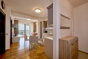 MonteDreams, Sea View apartment, Pool, Gym, SPA - Image 2