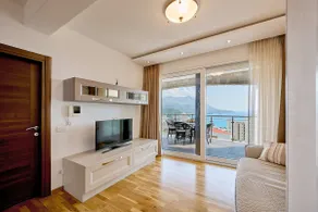 MonteDreams, Sea View apartment, Pool, Gym, SPA - Image 4