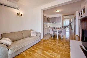 MonteDreams, Sea View apartment, Pool, Gym, SPA - Image 5