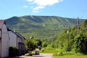 Condo at the foot of Mont Sainte-Anne - Image 2