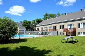 Condo at the foot of Mont Sainte-Anne - Image 3