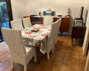 Holiday house Les Lauriers-roses 6 persons, 1 km from the beach - Image 3