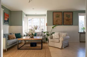Family Villa | Fire Pit & Fireplace | Train Access - Image 3