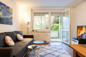 City Apartment - Image 2