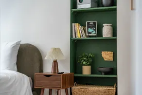 Bright & Design Apartment – 3 min Metro L11 - Image 3