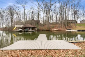 Lakeway Oasis - Waterfront Luxury - Image 3