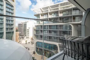 Mercury Suite by Zaha Hadid Including Pool Access - Image 4