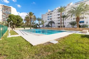 Aguadulce Sea Views | Summer Pool | Almeria - Image 4