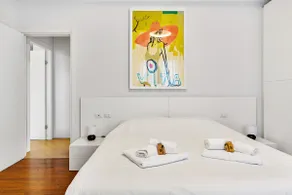 Art & Comfort Apartment [2 min from the station] - Image 3