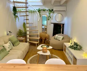 L'Écrin – charming house with hot tub & cinema room - Image 3