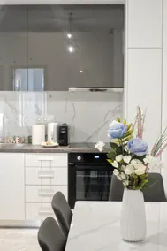 New Apartment With Cooking-E2 - Image 3