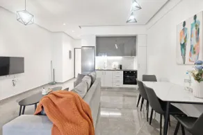 New Apartment With Cooking-E2 - Image 5