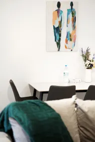 New Apartment With Cooking-E2 - Image 4