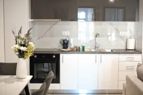 New Apartment With Cooking-E2 - Image 2
