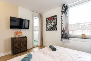 · 3-room Zen apartment in Japanese style with bamboo · - Image 3
