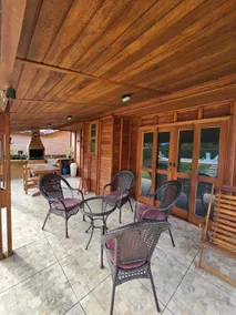 Private cottage at Rancho Nativo - Image 4