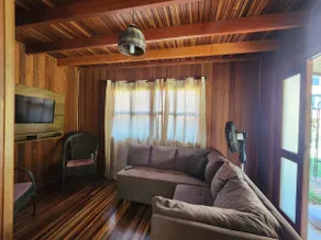 Private cottage at Rancho Nativo - Image 5