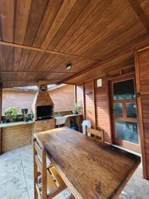 Private cottage at Rancho Nativo - Image 3