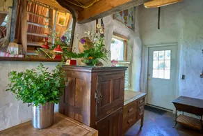 Cozy Loft in Artful Montana Homestead - Image 4