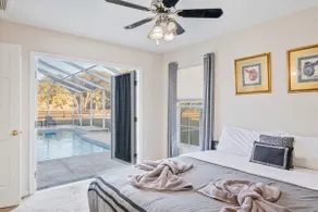 Family 5BR Ocala Farm Home With Heated Pool 6Min To WEC - Image 3