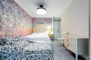 Chic & Cozy 2-Bedroom Retreat | Heart of Vancouver - Image 3