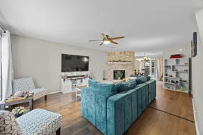 Stunning Family & Work-Friendly Home Near Biz Ctr - Image 3