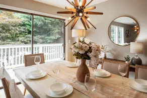 Serene 3b2b Home with A/C, Backyard & Prime Locale - Image 3